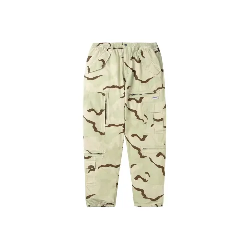 Thisisneverthat Cargo Flight Pant