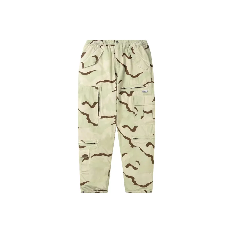 Thisisneverthat Cargo Flight Pant-0