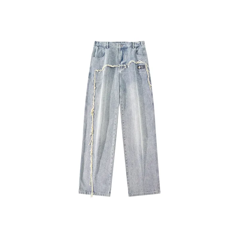 POPEYE Jeans Unisex-6