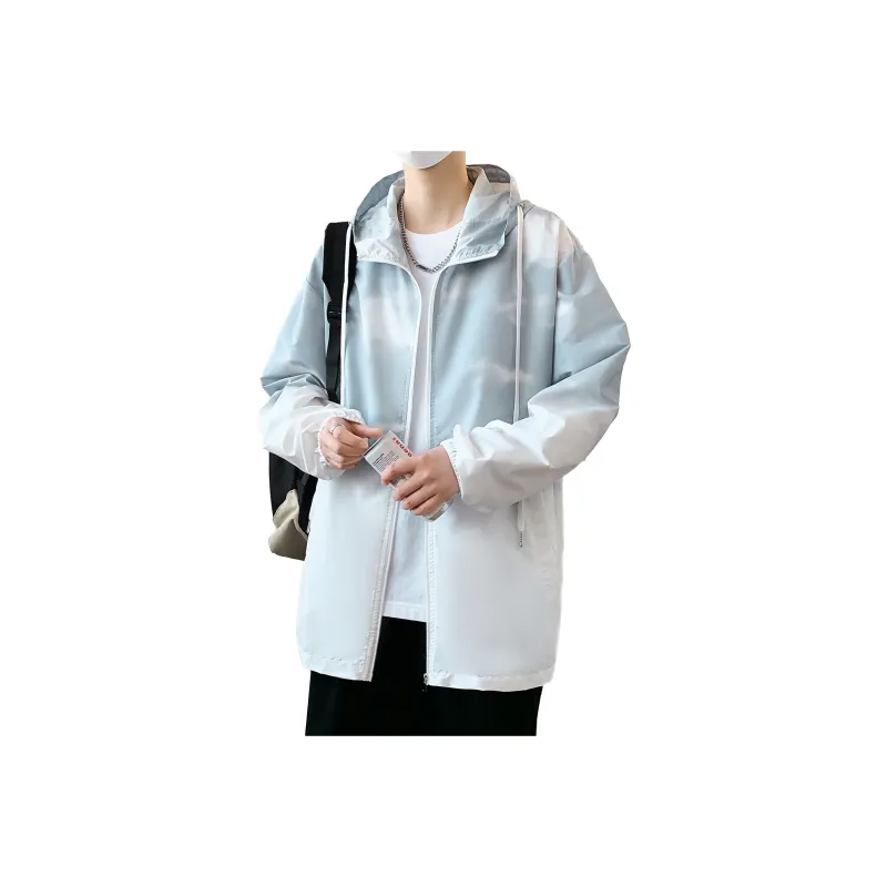 Imcrasy Sun Protection Clothing Unisex-0