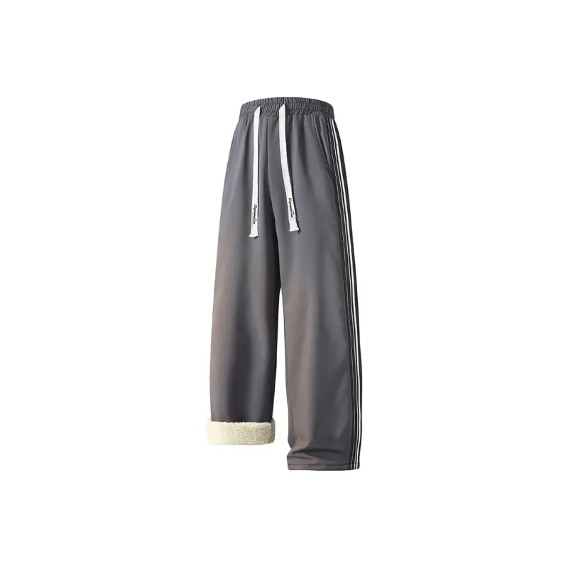 Supremo Cat Casual Pants Unisex-2