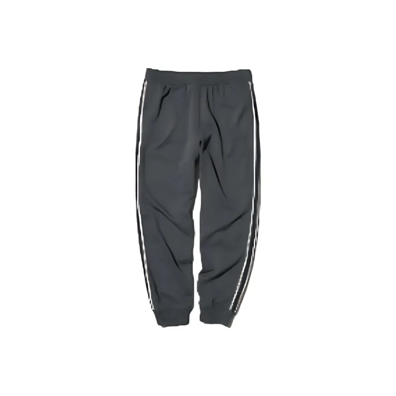 UNIQLO Knitted Sports Pants Unisex-2