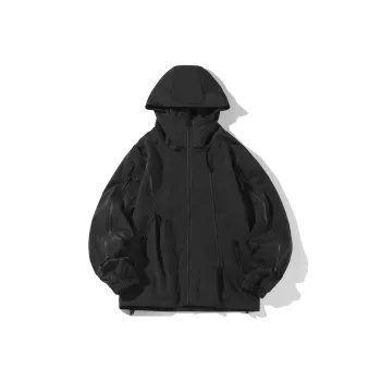 TONYKRZ Jackets Unisex