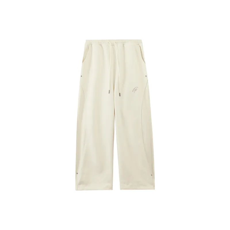 F426 Casual Pants Unisex-10