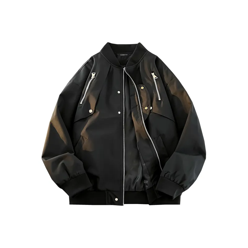 GNOMESHGH Jackets Unisex-0