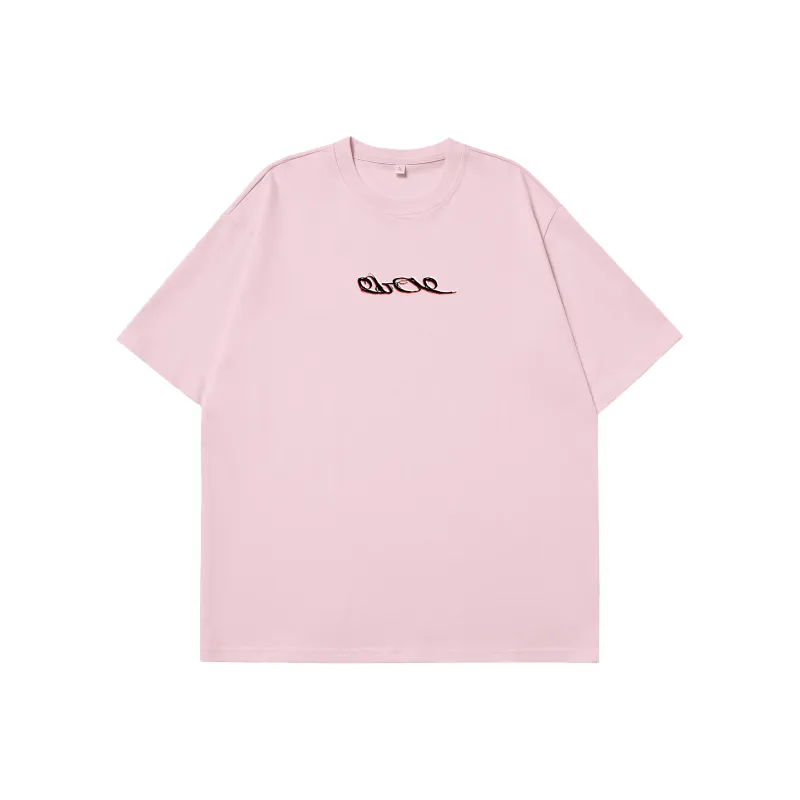 *EVAE+MOB T Shirts Unisex-16