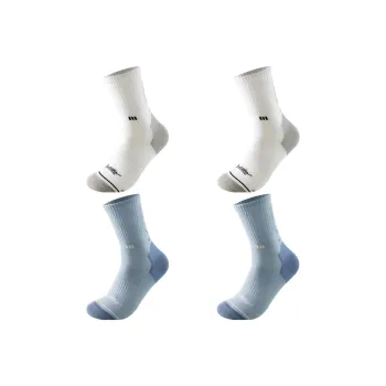 ROBINHOOD Mid Calf Socks Men's Combo Set