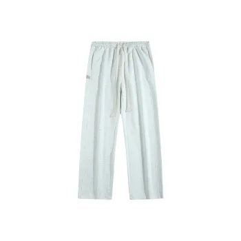 DBD WH Casual Knitted Sweatpants Unisex