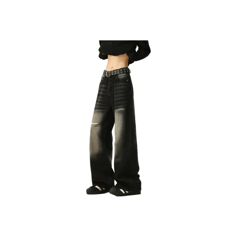 DUKE+DEXTER Jeans Unisex-22