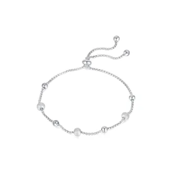 CENTURY&KINDLE 316L Titanium Steel Bracelets Women's