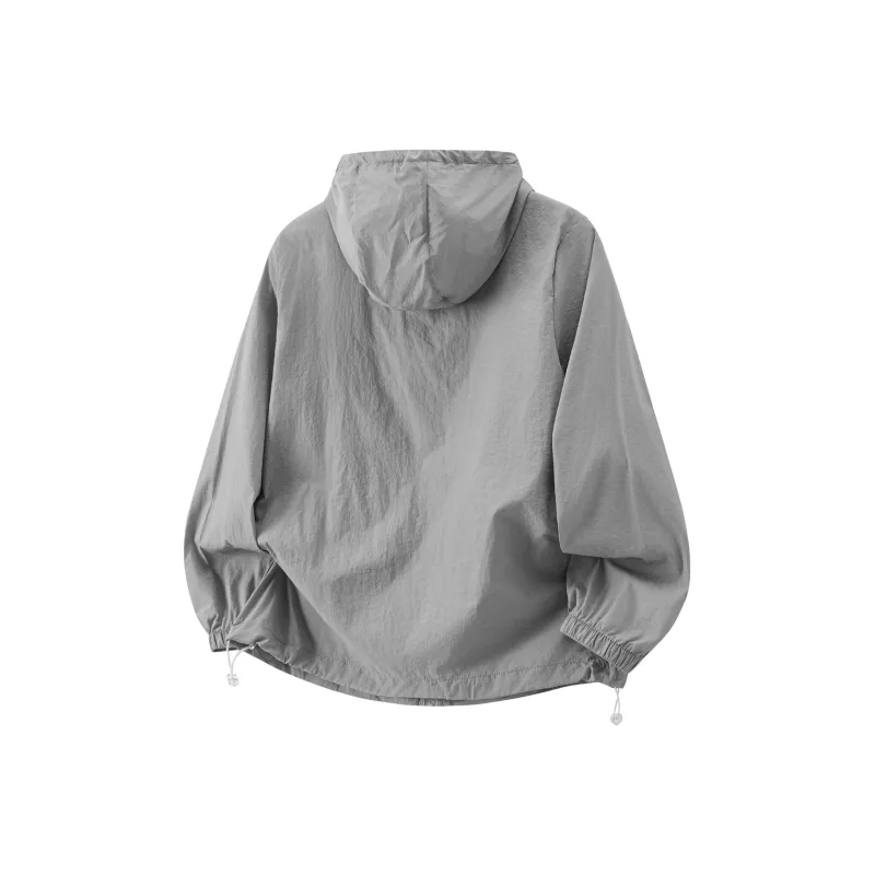 FAKE VINTAGE Sun Protection Clothing Unisex-9