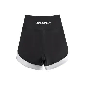 MIIOW Boxer Shorts Women's Combo Set