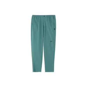 THE NORTH FACE Casual Pants Men's Wild Duck Green
