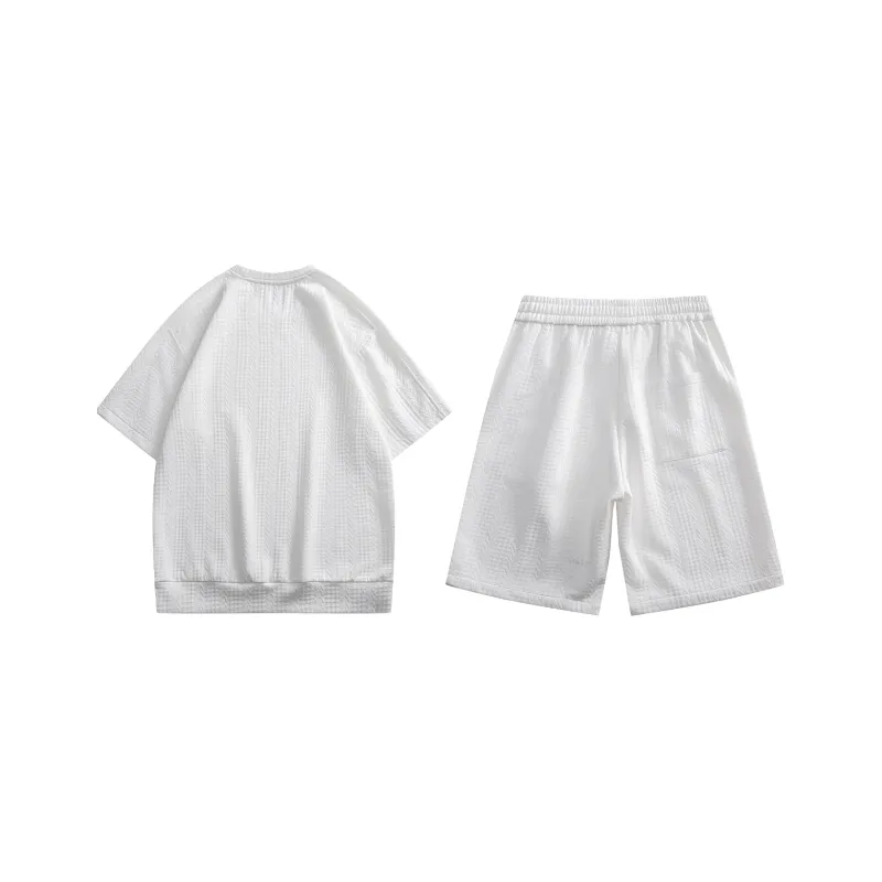 SIL VITIN Casual Sportswear Unisex-3