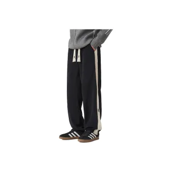 WPOOLL Casual Pants Men