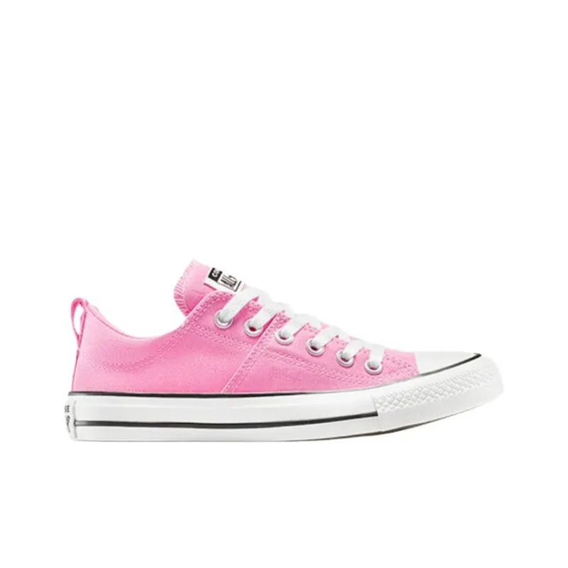 Converse Women's Chuck Taylor All Star Madison Low 'Pink' Women's-1
