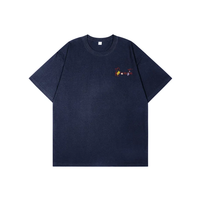 RICE NINE TEN T Shirts Unisex-0