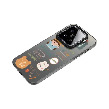Baochengbao Phone Cases