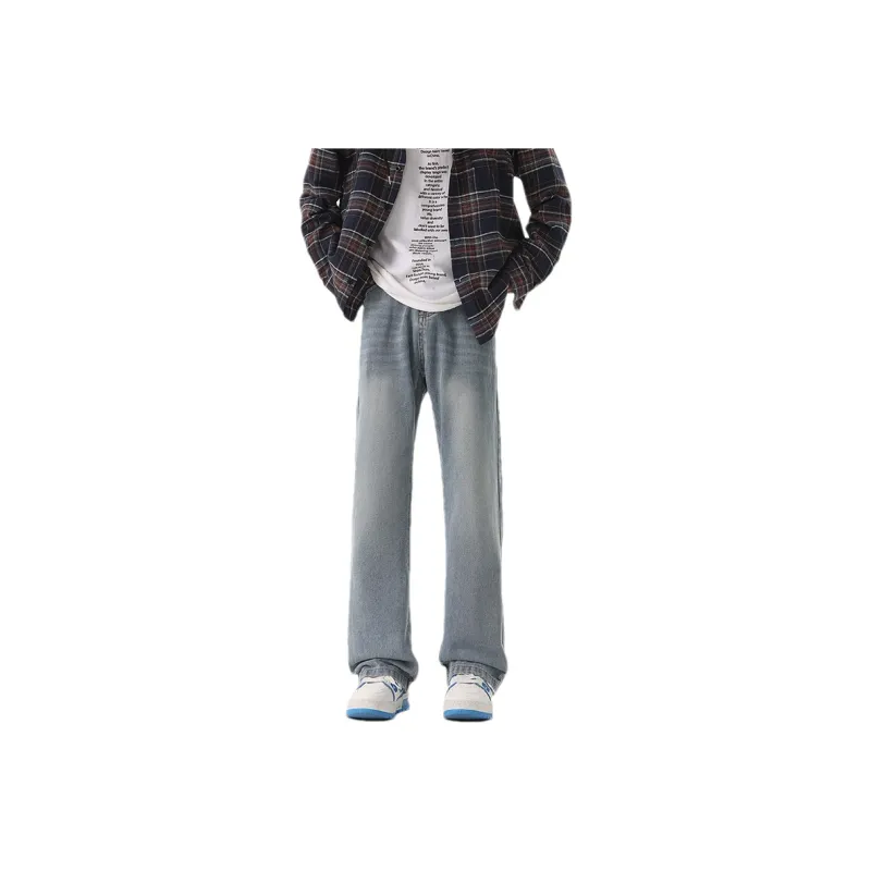 WHELVE Jeans Unisex-9