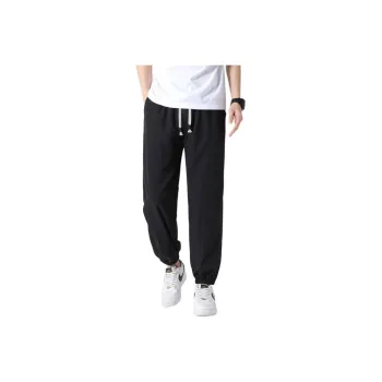 OPMO Casual Pants Unisex