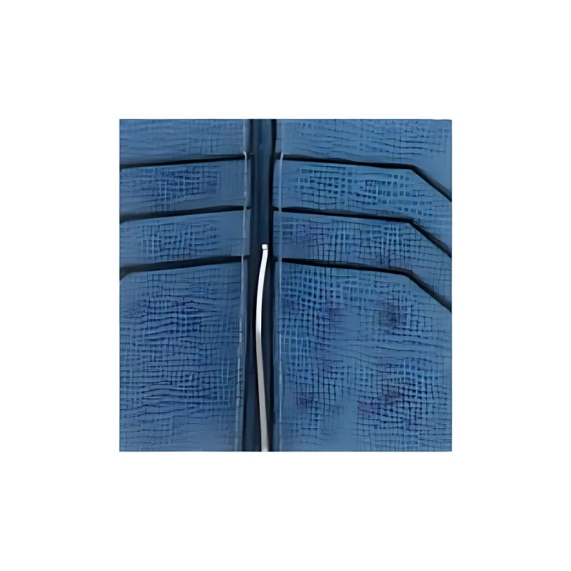 Valextra Cow Leather Wallet Men's Cobalt Blue-3