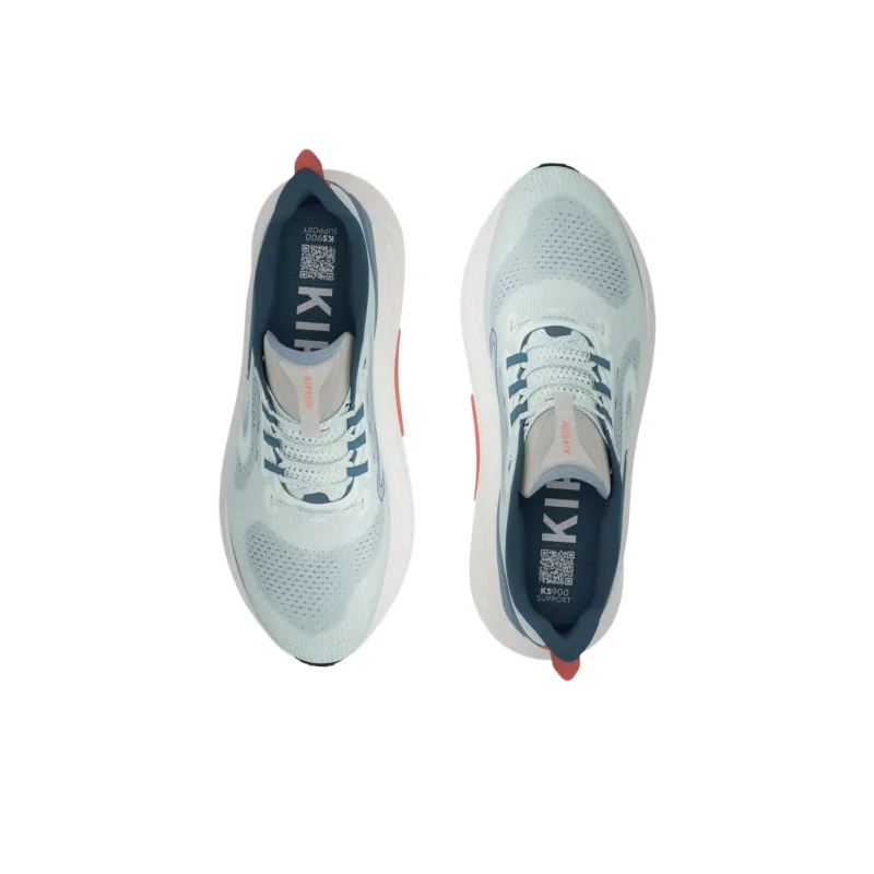 DECATHLON KS900 SUPPORT Low Top Running Shoes Men's Deep Sea Blue-2