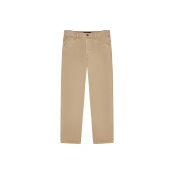 Teenie Weenie Men Zero Pressure Pants Denim Collection Jeans Unisex