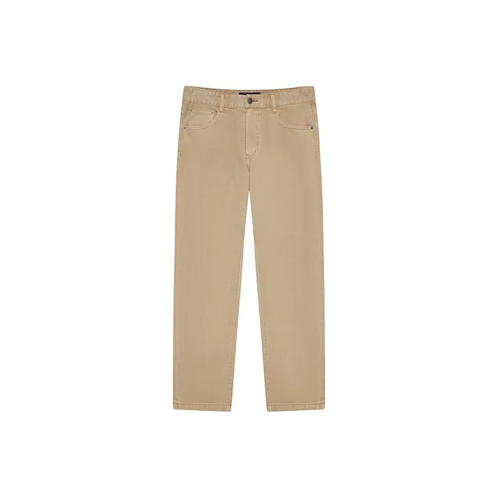 Teenie Weenie Men Zero Pressure Pants Denim Collection Jeans Unisex-0