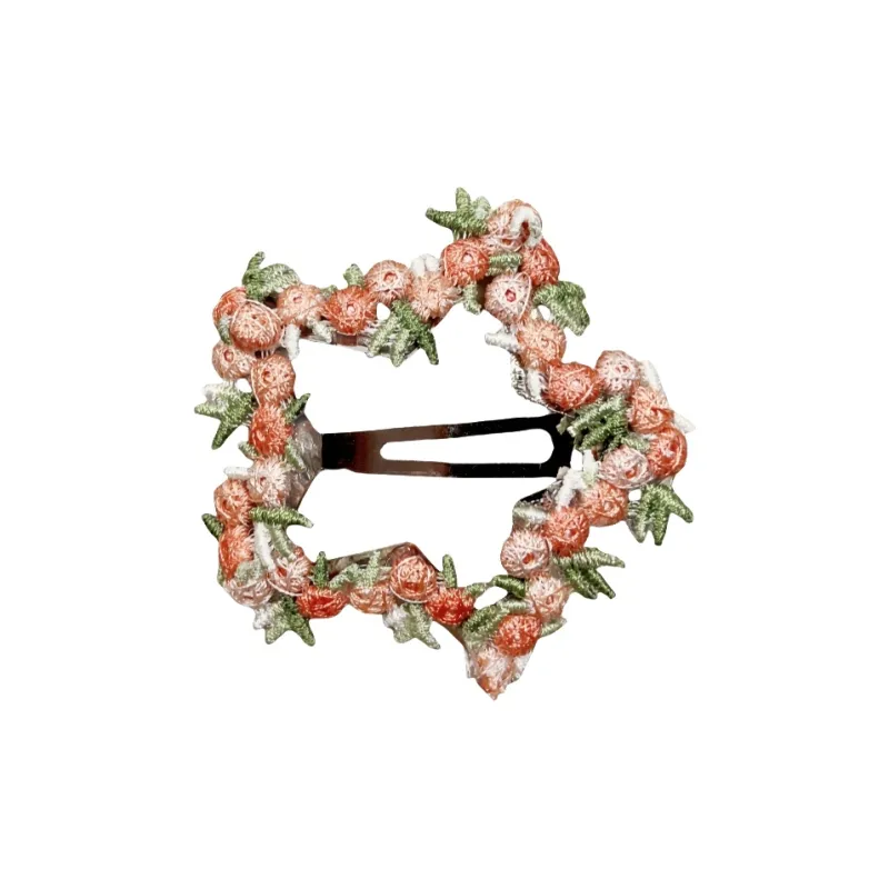 TBoML Hair Clips Women's-0