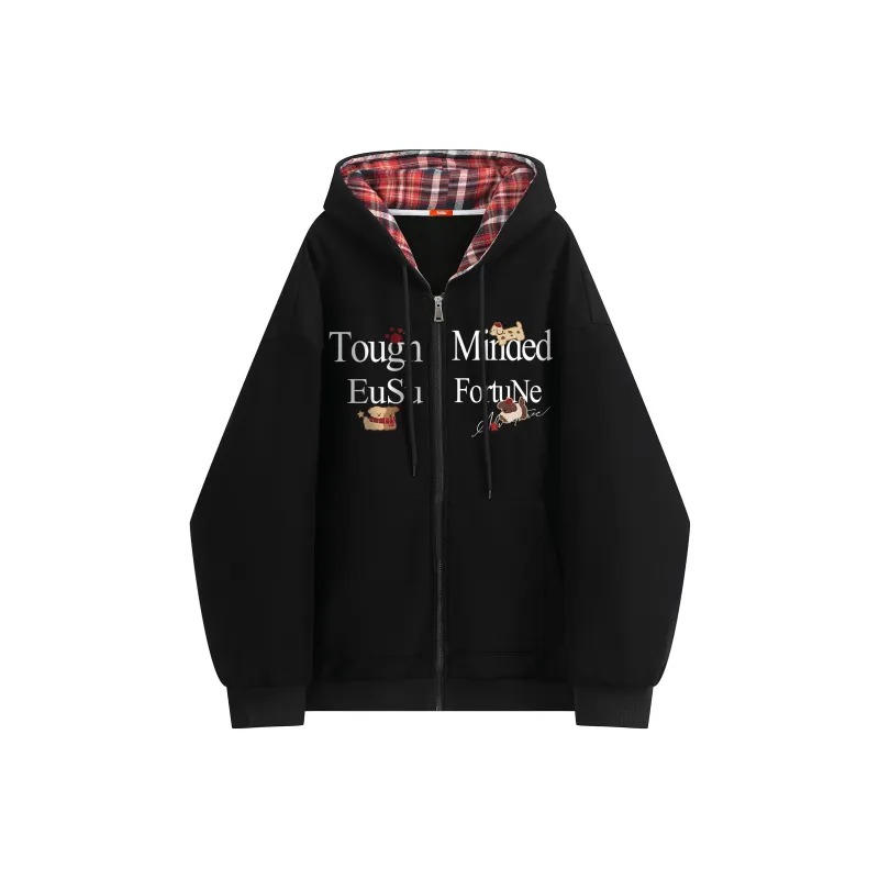 EUSU Sweatshirts Unisex-3