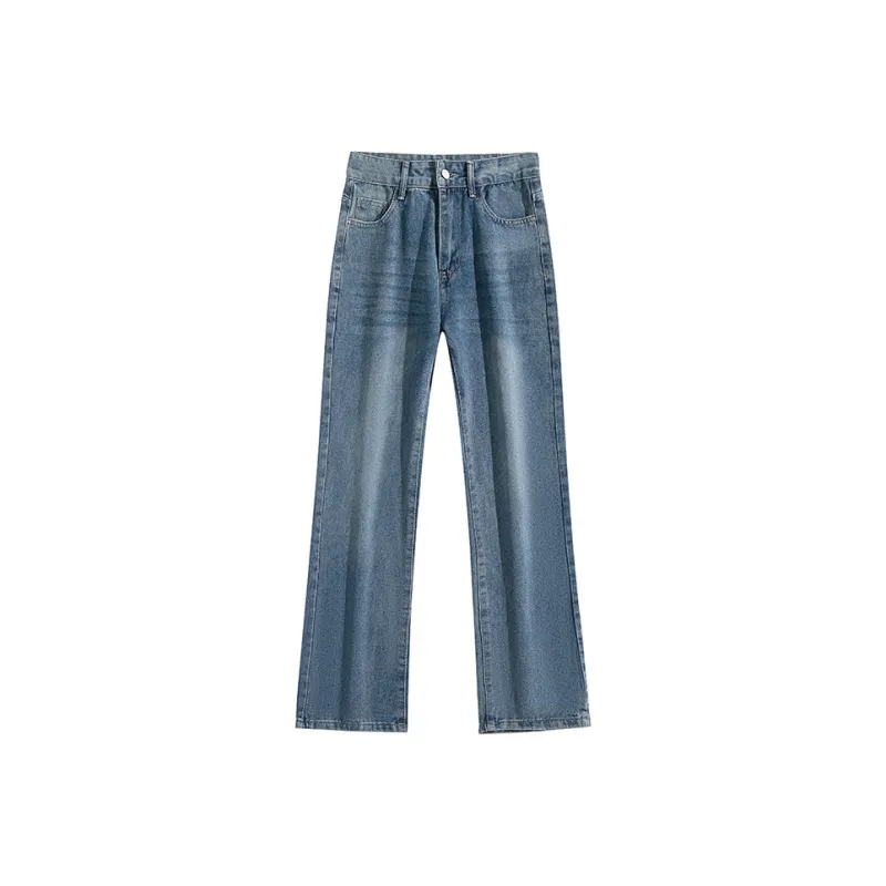Universal Templates Jeans Unisex-15