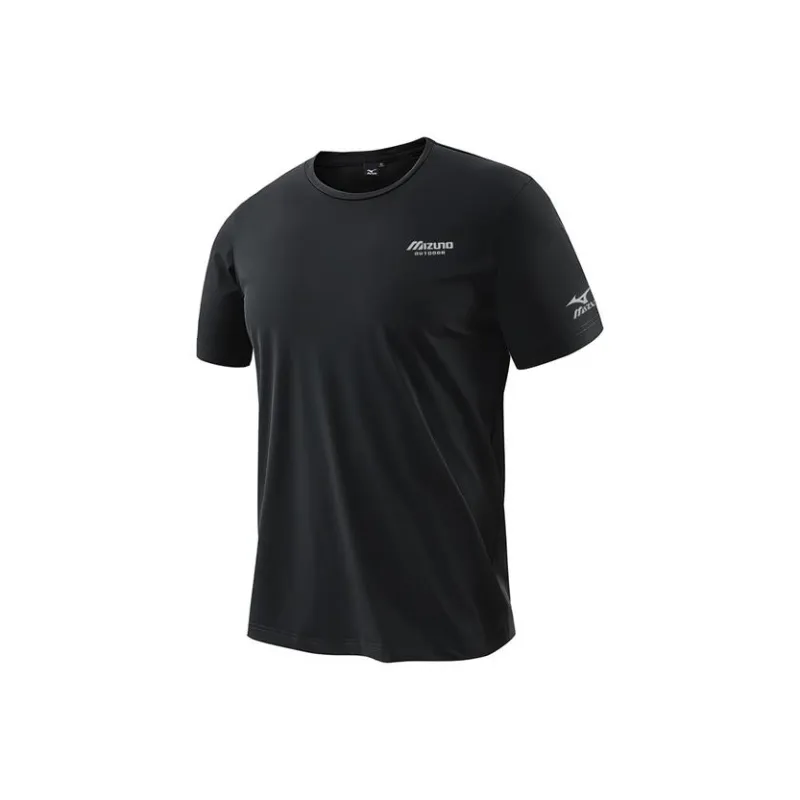 Mizuno T Shirts Unisex-0