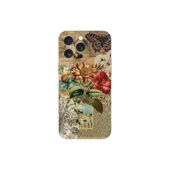 Ray chain Phone Cases
