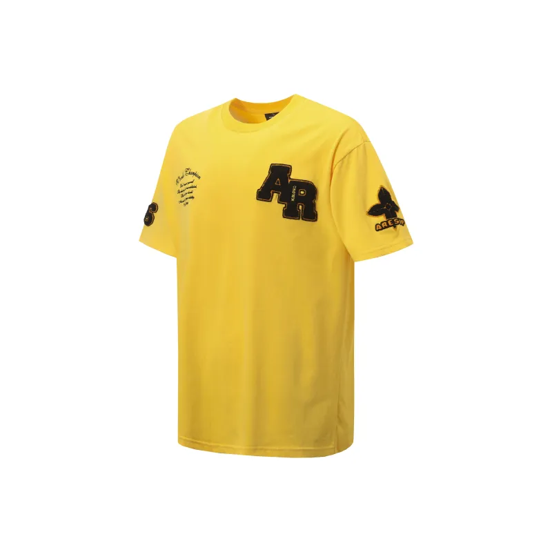 HOKLV T Shirts Unisex-13
