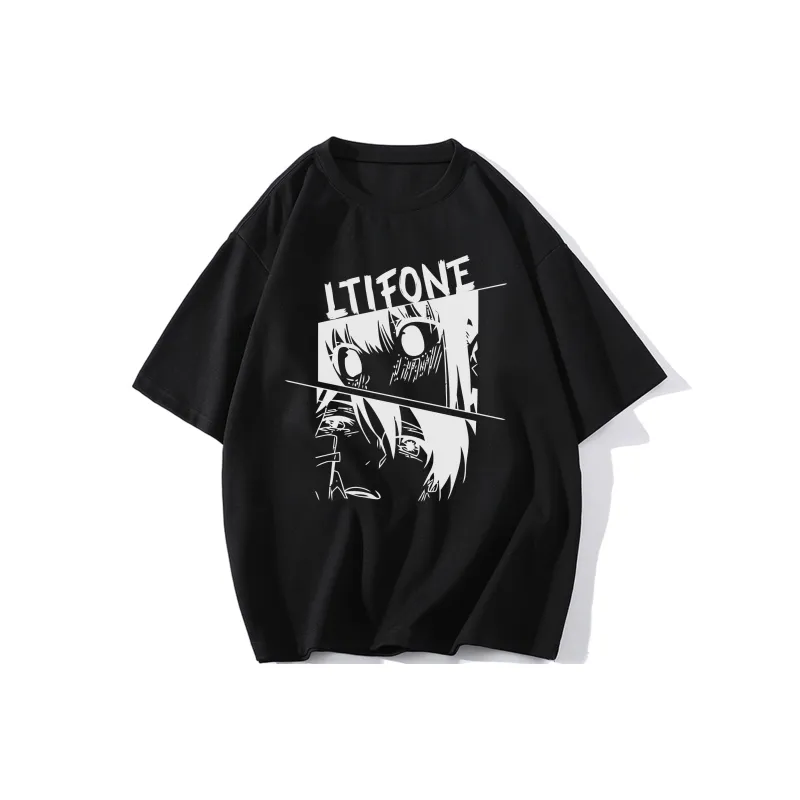 LTIFONE T Shirts Unisex-2