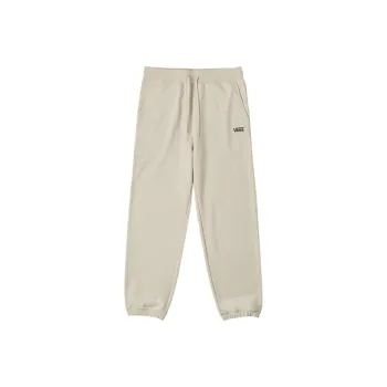 Vans Knitted Sports Pants Unisex Oat