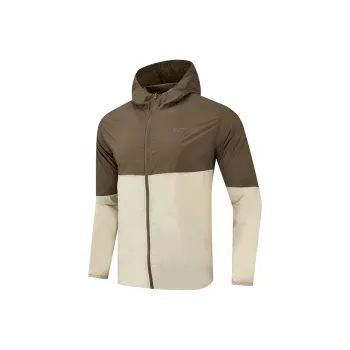 361° Sun Protection Clothing Men's Amber
