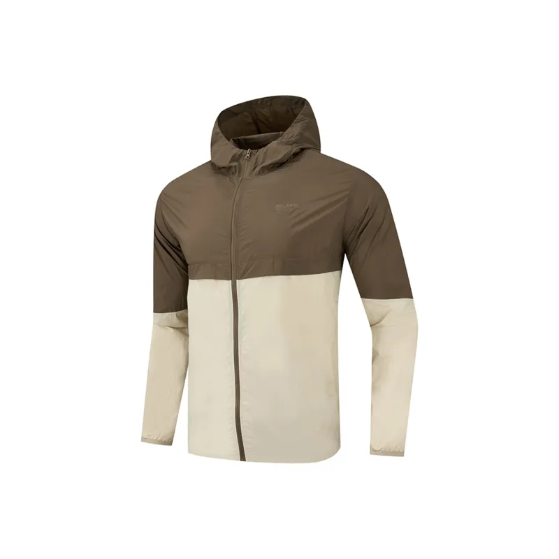 361° Sun Protection Clothing Men's Amber-0