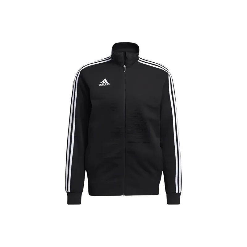 Adidas Tiro19 Training Jacket Jacket Men's Black-0
