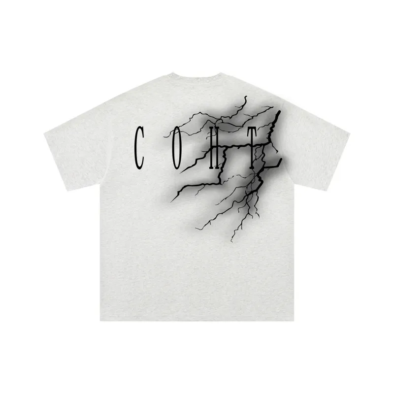 Coolhut T Shirts Unisex-7