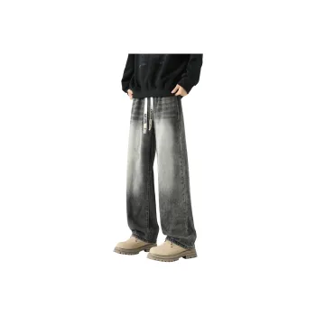 FAKE VINTAGE Jeans Unisex