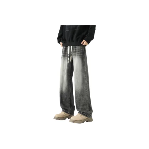 FAKE VINTAGE Jeans Unisex