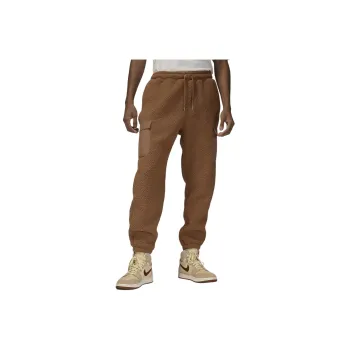 JORDAN Flight Men's High Pile Fleece Pants
