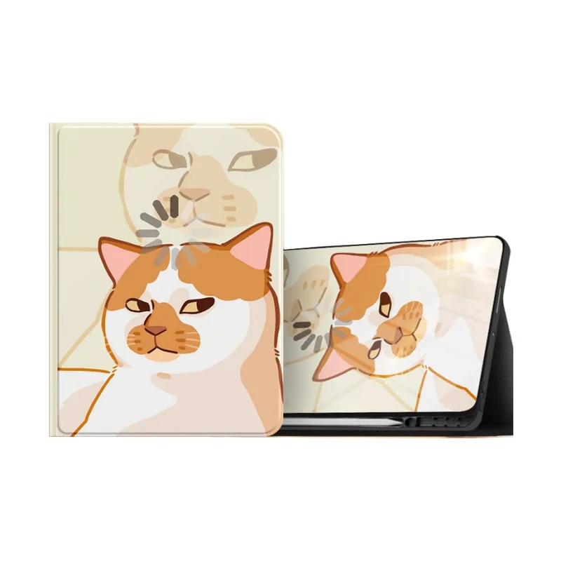 SUPER MOUSE Tablet Protective Cases-6