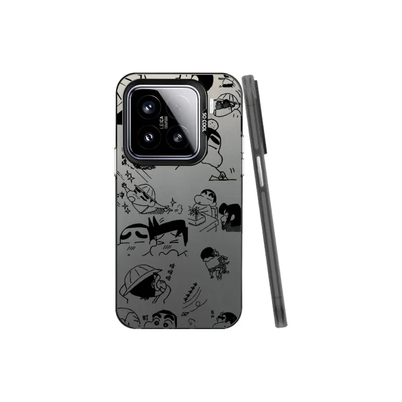 YUDACHUAN Phone Cases-3