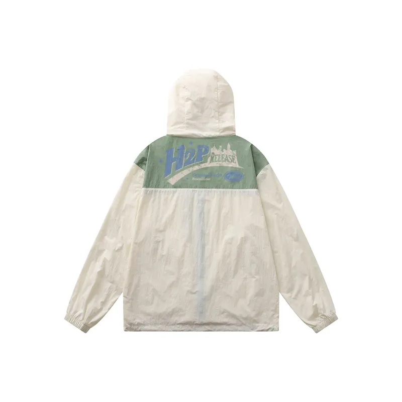 H2P Sun Protection Clothing Unisex-5