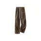 Coffee Fleece-Lined