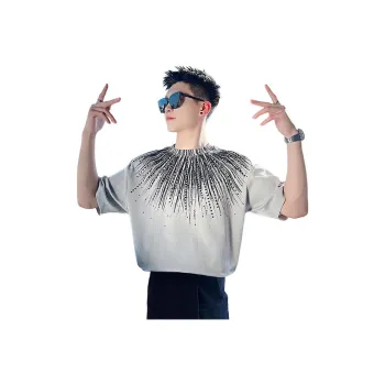 TESTUNG T Shirts Unisex