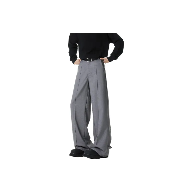 Universal Templates Casual Pants Unisex-4