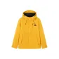 Bright Yellow (Single Windbreaker Jacket without Liner)